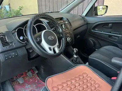 Usata Kia Venga