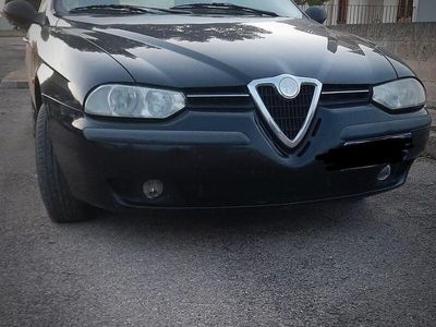usata Alfa Romeo 156 Twin Spark