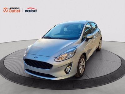 usata Ford Fiesta 5p 1.0 ecoboost connect s&s 95cv