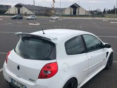 Usata Renault Clio II