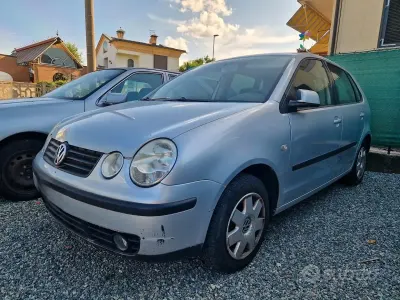 Usata VW Polo