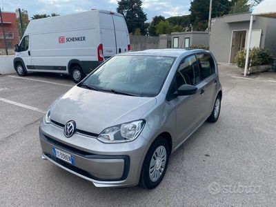 usata VW up! 2018 adatta a neopatentati