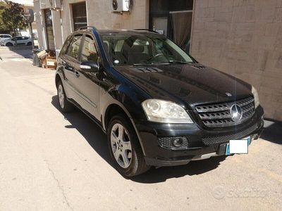 usata Mercedes ML300 Sport FULL OPTIONAL