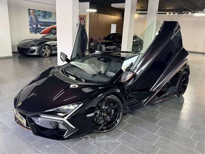 Nuova Lamborghini Revuelto 1016 CV (747 kW) 2025 Other Coupé
