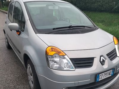 usata Renault Modus Modus 1.2 16V Luxe Privilège