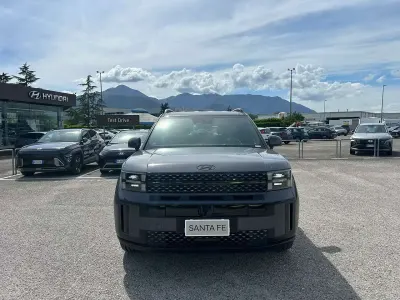 Nuova Hyundai Santa Fe 239 CV (175 kW) 2026 Other SUV