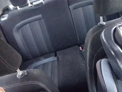 Usata Fiat Punto Evo Emotion 69 CV (50 kW) 2010 Grigio Utilitaria