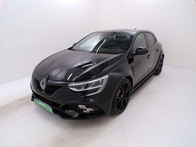 Usata Renault Mégane IV R.S. 300 CV (220 kW) 2023 Nero metallizzato Berlina