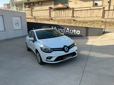 Usata Renault Clio