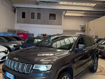 Usata Jeep Grand Cherokee