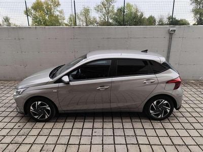 Usata Hyundai i20 Active 101 CV (74 kW) 2020 Utilitaria