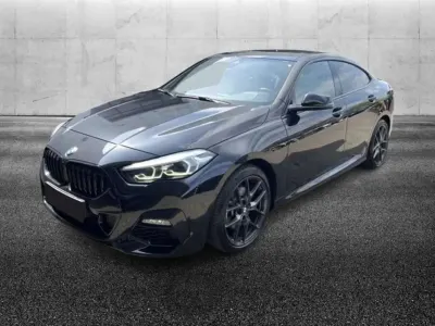 Usata BMW 218 Gran Coupé M Sport 150 CV (110 kW) 2023 Nero Coupé