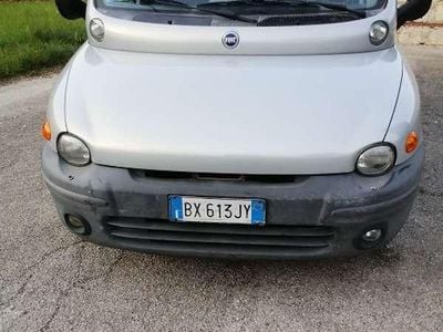 Usata Fiat Multipla