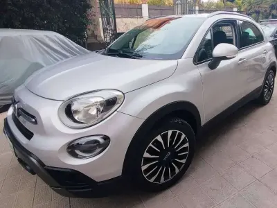 Usata Fiat 500