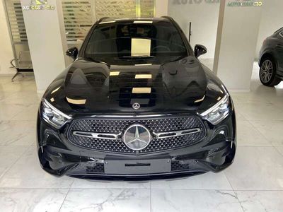 usata Mercedes GLC220 220d mhev AMG Premium 4matic auto