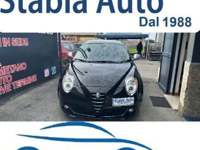 usata Alfa Romeo MiTo 1.3 jtdm(2) Distinctive s