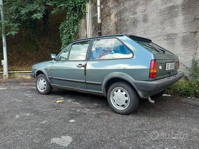 Usata VW Polo 1987 Coupé