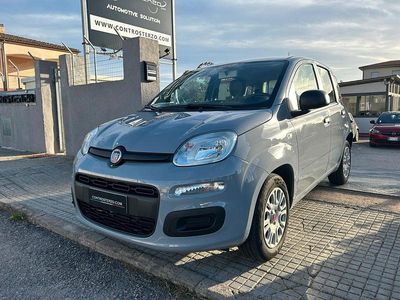 Occasion Fiat Panda 69 ch (50 kW) 2021 Beige Berline