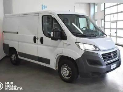 Usata Fiat Ducato