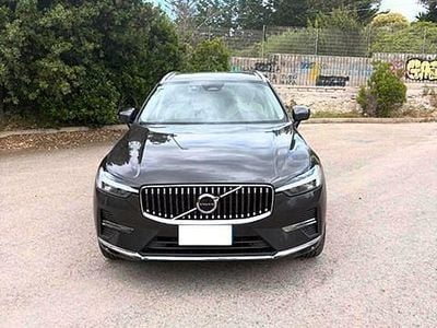 Usata Volvo XC60 2023 SUV