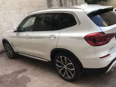Usata BMW X3 Luxury Line 190 CV (139 kW) 2019 SUV