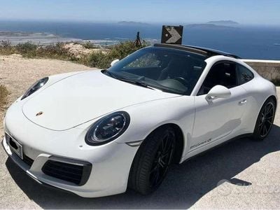 Porsche 911 Carrera S