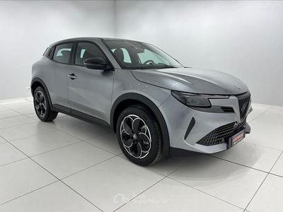 Nuova Alfa Romeo GT Junior 136 CV (100 kW) 2026 Gray Pick-up