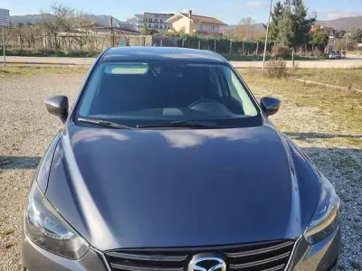 Usata Mazda CX-5
