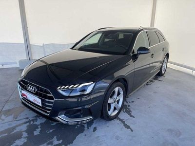 usata Audi A4 5ª serie Avant 35 TDI/163 CV S tronic Business Ad