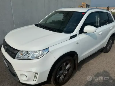 Usata Suzuki Vitara