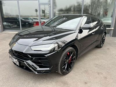 usata Lamborghini Urus 4.0 - Carbonceramic - Garanzia 07/2025