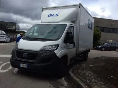 Usata Fiat Ducato