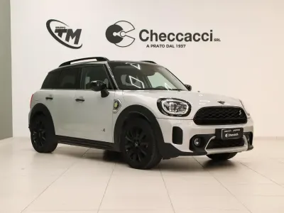 Usata Mini Cooper Countryman