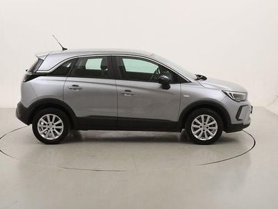 Usata Opel Crossland Elegance 120 CV (88 kW) 2022 SUV