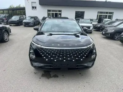 Nuova Omoda 5 147 CV (108 kW) 2025 Nero SUV
