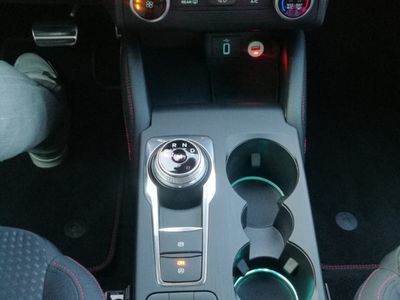 Rosso Usata 2019 Ford Focus ST-Line Berlina | 15.000 € (Buon prezzo)