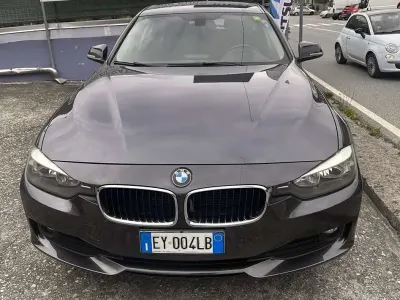 Usata BMW 320 184 CV (135 kW) 2015 Station wagon