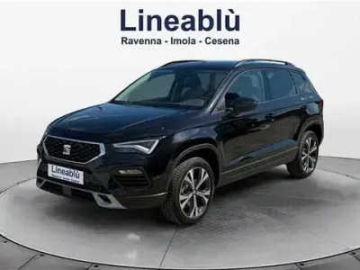 Occasion Seat Ateca