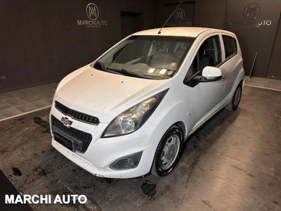 usata Chevrolet Spark 1.0 1.0 LS GPL