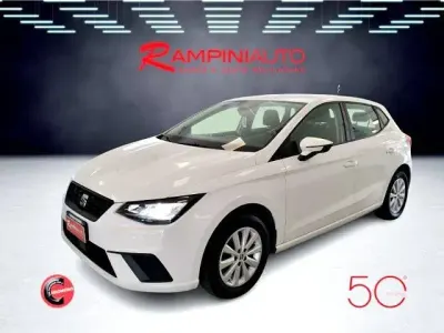 Usata Seat Ibiza