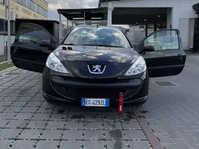 Usata Peugeot 206