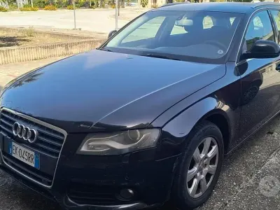 Usata Audi A4