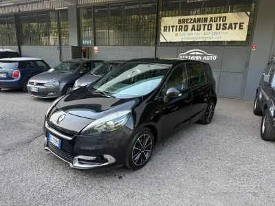 Usata Renault Scénic III