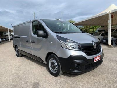 usata Renault Trafic T29 1.6 dCi 145CVPASSO LUNGO DOPPIA PORTA