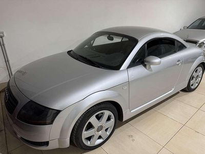 Usata Audi TT 224 CV (164 kW) 2001 Other Coupé