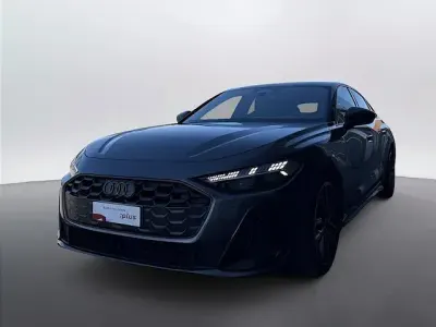 Usata Audi A5 S-Line 204 CV (150 kW) 2025 Grigio daytona perlato Berlina