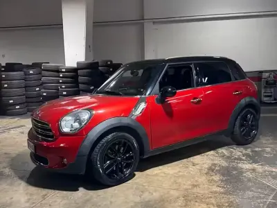 Usado Mini Countryman