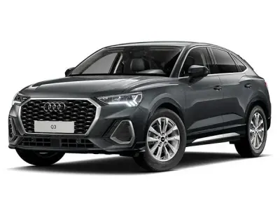 Usata Audi Q3 Sportback