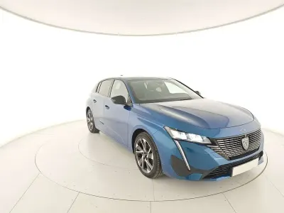 Usata Peugeot 308