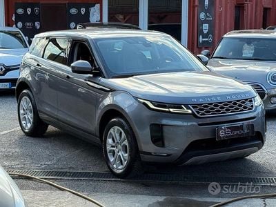 Usata Land Rover Range Rover evoque SE 150 CV (110 kW) 2020 Other Berlina